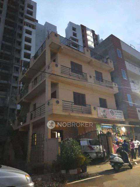 1 RK House for Rent  In Chikkabanavara