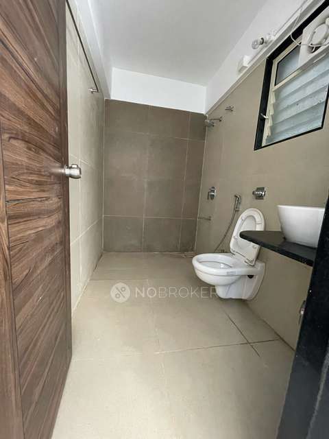 2 BHK Flat In Aujaswi Casa Feliz for Rent  In Vibgyor High School-balewadi