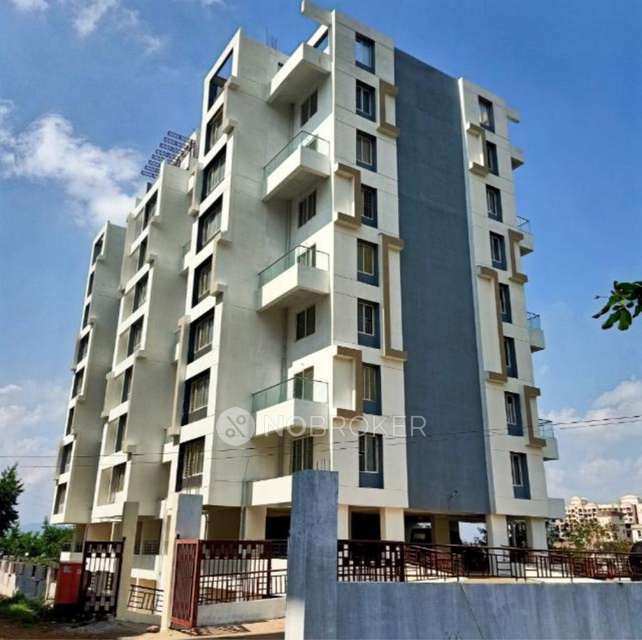 2 BHK Flat In Aujaswi Casa Feliz for Rent  In Vibgyor High School-balewadi