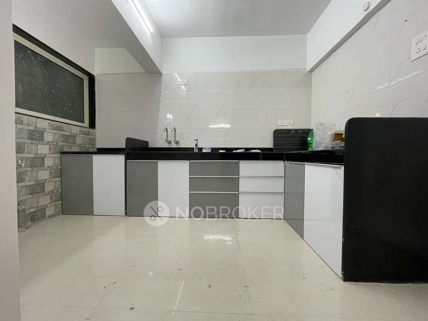 2 BHK Flat In Aujaswi Casa Feliz for Rent  In Vibgyor High School-balewadi