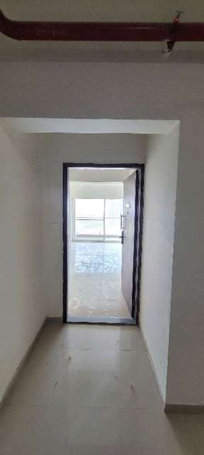 2 BHK Flat In Mantra Monarch For Sale  In Balewadi