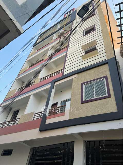 2 BHK Flat In Masood Residency  For Sale  In Gulshan-e-iqbal Colony