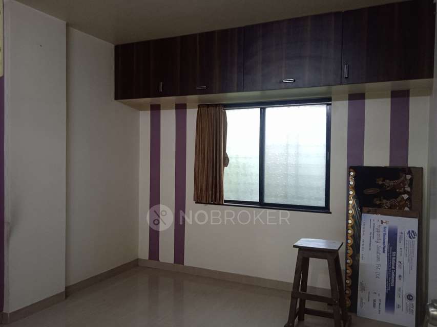 2 BHK Flat In Jay Complex Apartment for Rent In Dhayari