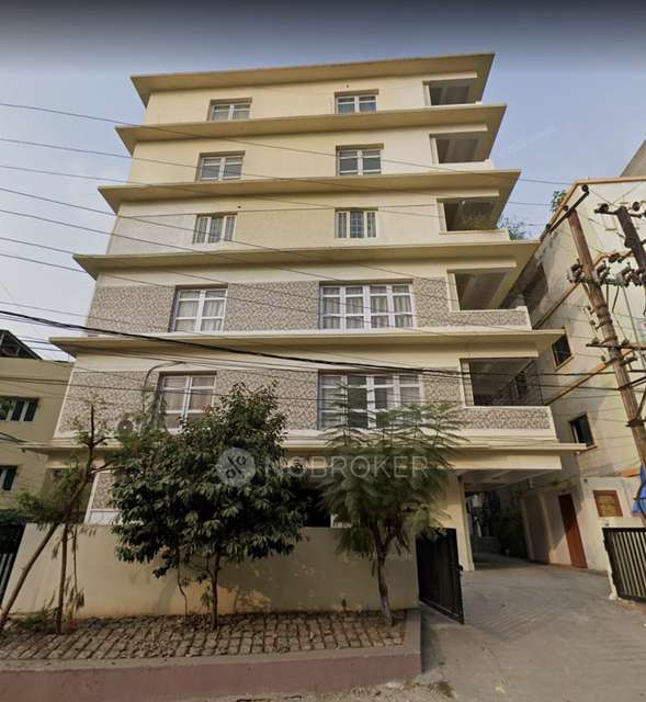 PG for Boys in Khairtabad