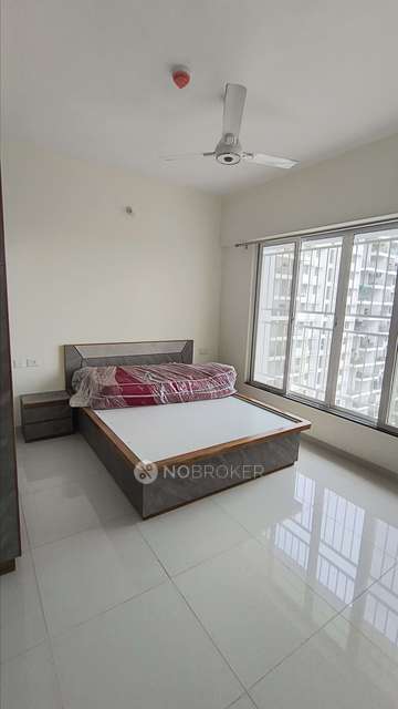 3 BHK Flat In R7 Avenue, Life Republic Township for Rent  In  Pimpri-chinchwad