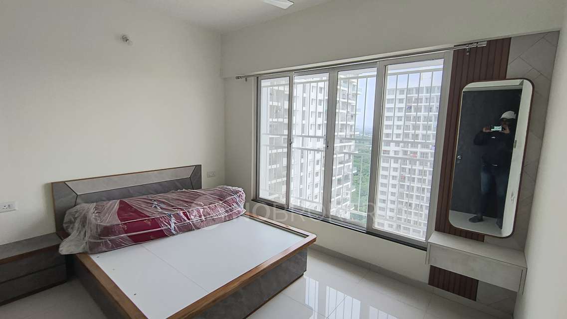 3 BHK Flat In R7 Avenue, Life Republic Township for Rent  In  Pimpri-chinchwad