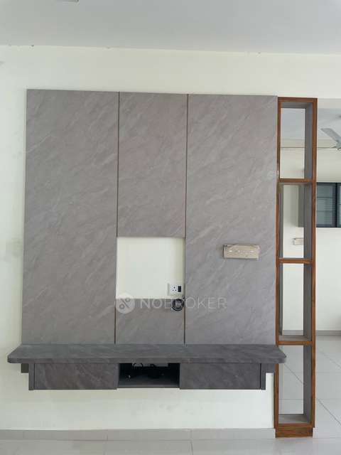 3 BHK Flat In R7 Avenue, Life Republic Township for Rent  In  Pimpri-chinchwad