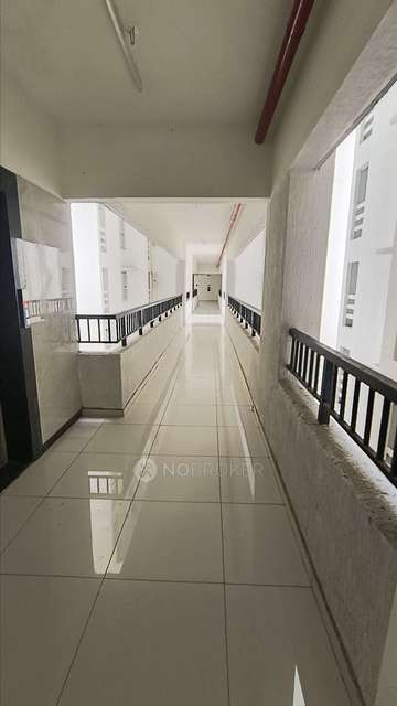 3 BHK Flat In R7 Avenue, Life Republic Township for Rent  In  Pimpri-chinchwad