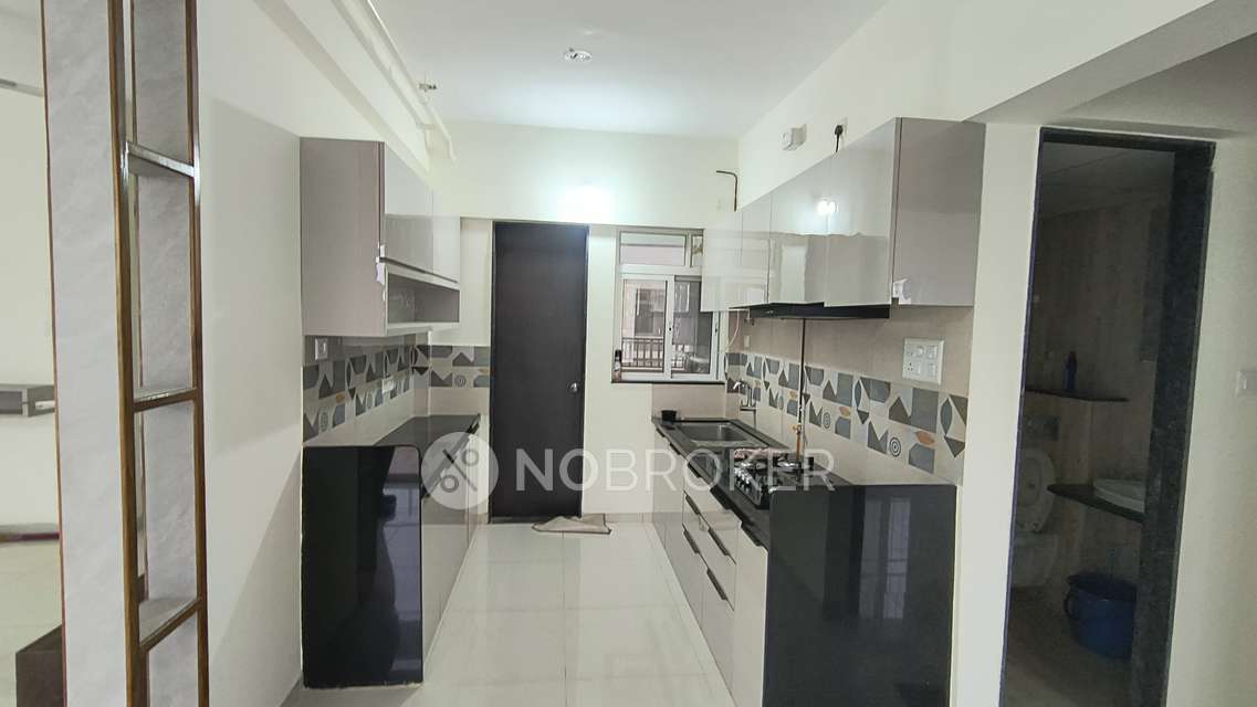 3 BHK Flat In R7 Avenue, Life Republic Township for Rent  In  Pimpri-chinchwad