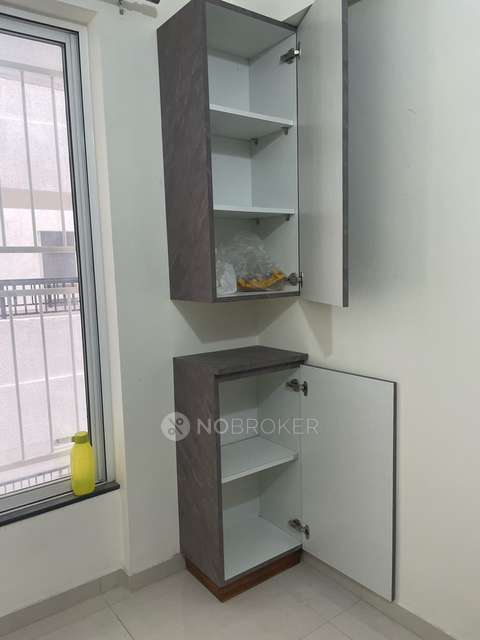 3 BHK Flat In R7 Avenue, Life Republic Township for Rent  In  Pimpri-chinchwad