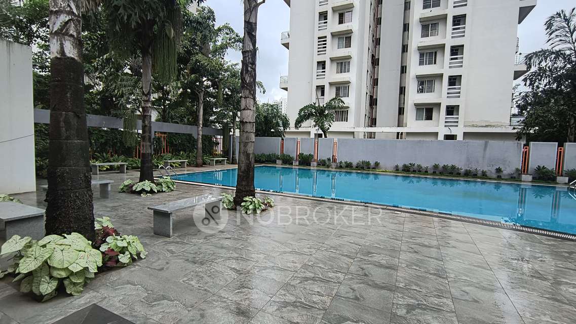 3 BHK Flat In R7 Avenue, Life Republic Township for Rent  In  Pimpri-chinchwad