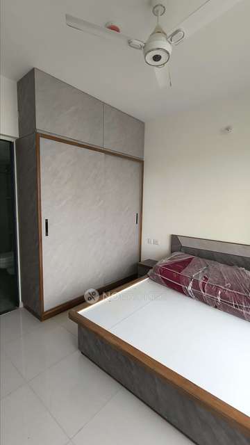 3 BHK Flat In R7 Avenue, Life Republic Township for Rent  In  Pimpri-chinchwad