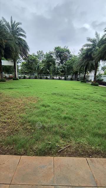 3 BHK Flat In R7 Avenue, Life Republic Township for Rent  In  Pimpri-chinchwad