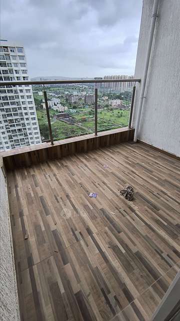 3 BHK Flat In R7 Avenue, Life Republic Township for Rent  In  Pimpri-chinchwad