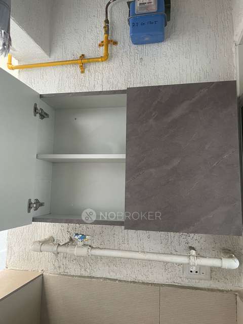 3 BHK Flat In R7 Avenue, Life Republic Township for Rent  In  Pimpri-chinchwad