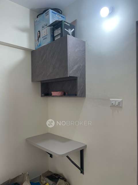 3 BHK Flat In R7 Avenue, Life Republic Township for Rent  In  Pimpri-chinchwad