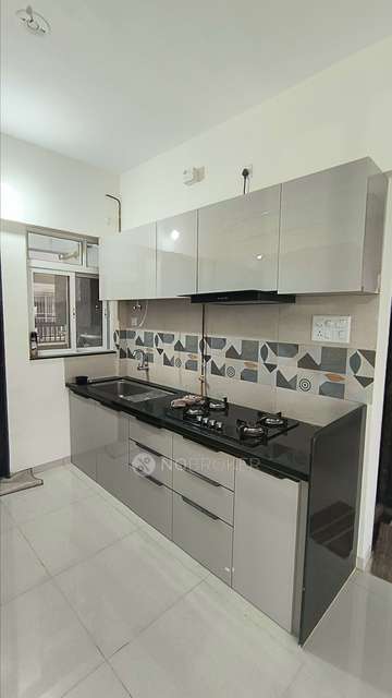 3 BHK Flat In R7 Avenue, Life Republic Township for Rent  In  Pimpri-chinchwad