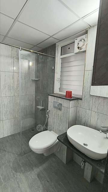 3 BHK Flat In R7 Avenue, Life Republic Township for Rent  In  Pimpri-chinchwad