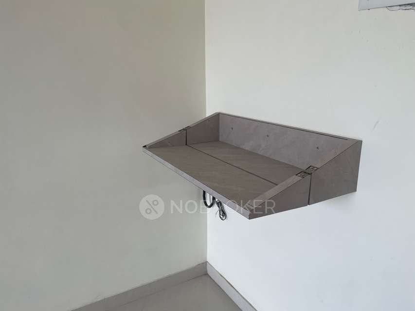 3 BHK Flat In R7 Avenue, Life Republic Township for Rent  In  Pimpri-chinchwad