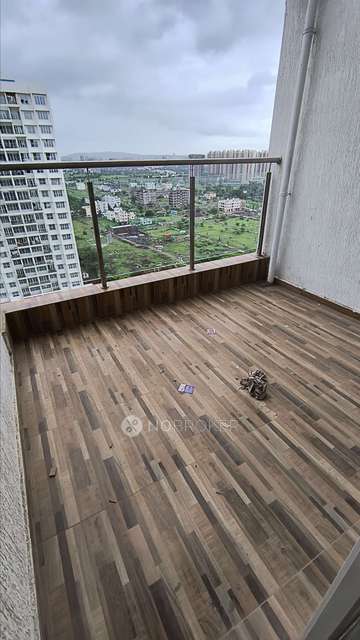 3 BHK Flat In R7 Avenue, Life Republic Township for Rent  In  Pimpri-chinchwad