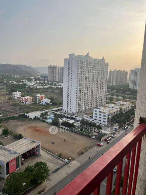 3 BHK Flat In R7 Avenue, Life Republic Township for Rent  In  Pimpri-chinchwad