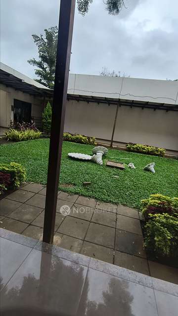 3 BHK Flat In R7 Avenue, Life Republic Township for Rent  In  Pimpri-chinchwad