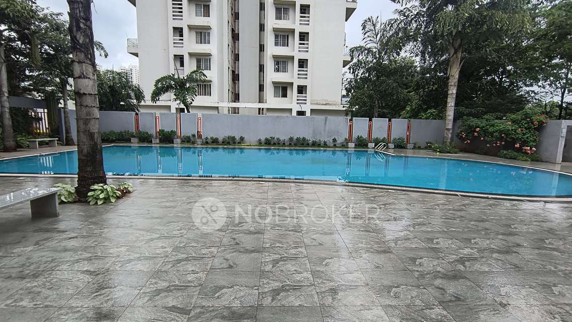 3 BHK Flat In R7 Avenue, Life Republic Township for Rent  In  Pimpri-chinchwad