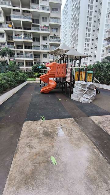 3 BHK Flat In R7 Avenue, Life Republic Township for Rent  In  Pimpri-chinchwad