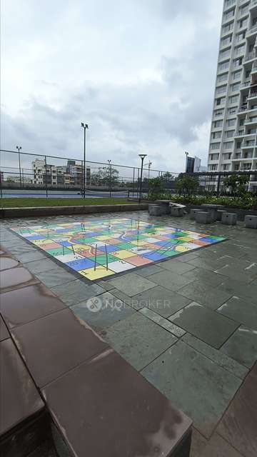 3 BHK Flat In R7 Avenue, Life Republic Township for Rent  In  Pimpri-chinchwad