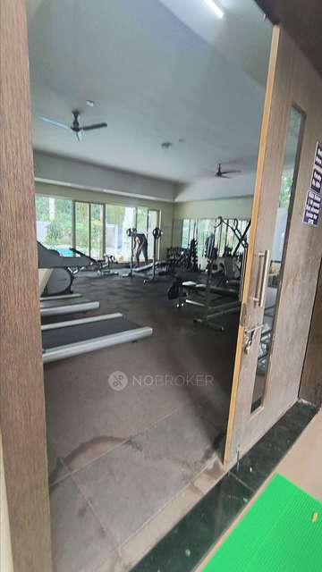 3 BHK Flat In R7 Avenue, Life Republic Township for Rent  In  Pimpri-chinchwad