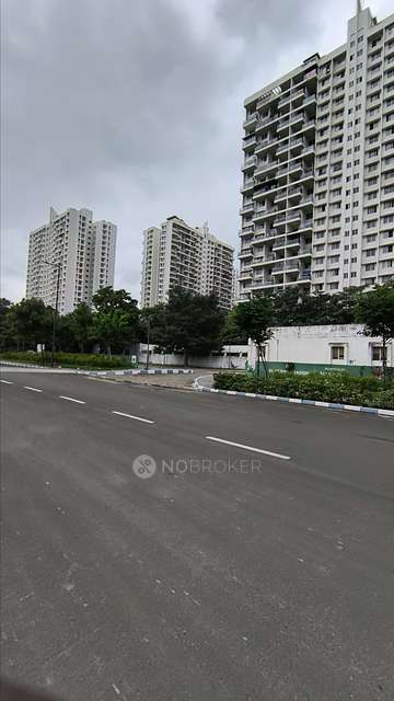 3 BHK Flat In R7 Avenue, Life Republic Township for Rent  In  Pimpri-chinchwad