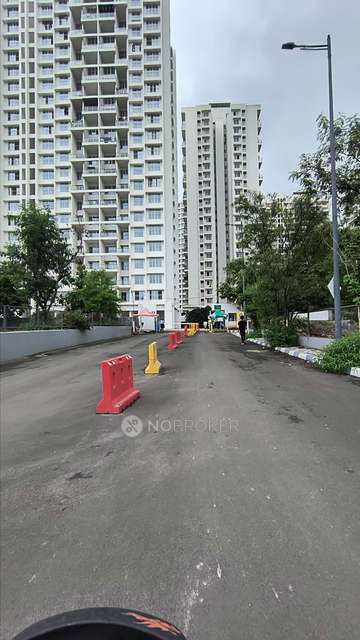 3 BHK Flat In R7 Avenue, Life Republic Township for Rent  In  Pimpri-chinchwad