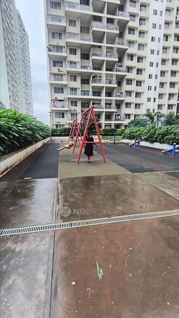 3 BHK Flat In R7 Avenue, Life Republic Township for Rent  In  Pimpri-chinchwad