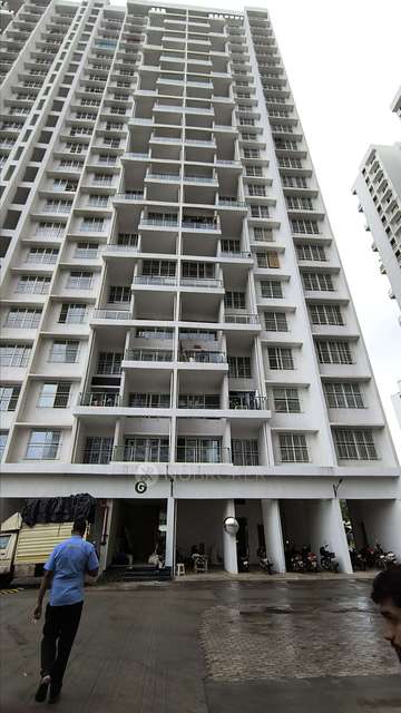 3 BHK Flat In R7 Avenue, Life Republic Township for Rent  In  Pimpri-chinchwad