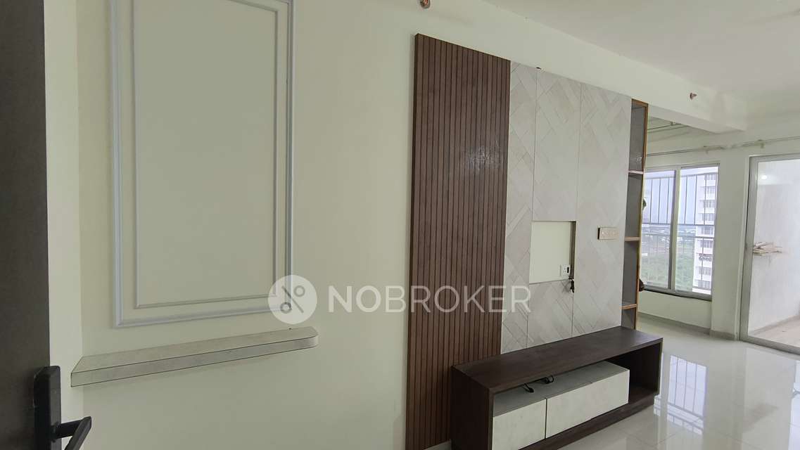 3 BHK Flat In R7 Avenue, Life Republic Township for Rent  In  Pimpri-chinchwad