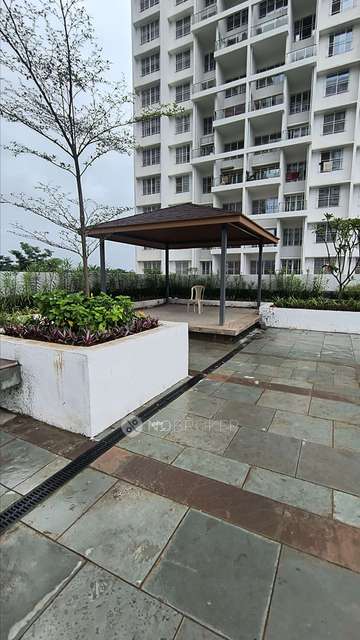 3 BHK Flat In R7 Avenue, Life Republic Township for Rent  In  Pimpri-chinchwad