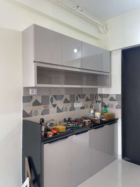 3 BHK Flat In R7 Avenue, Life Republic Township for Rent  In  Pimpri-chinchwad