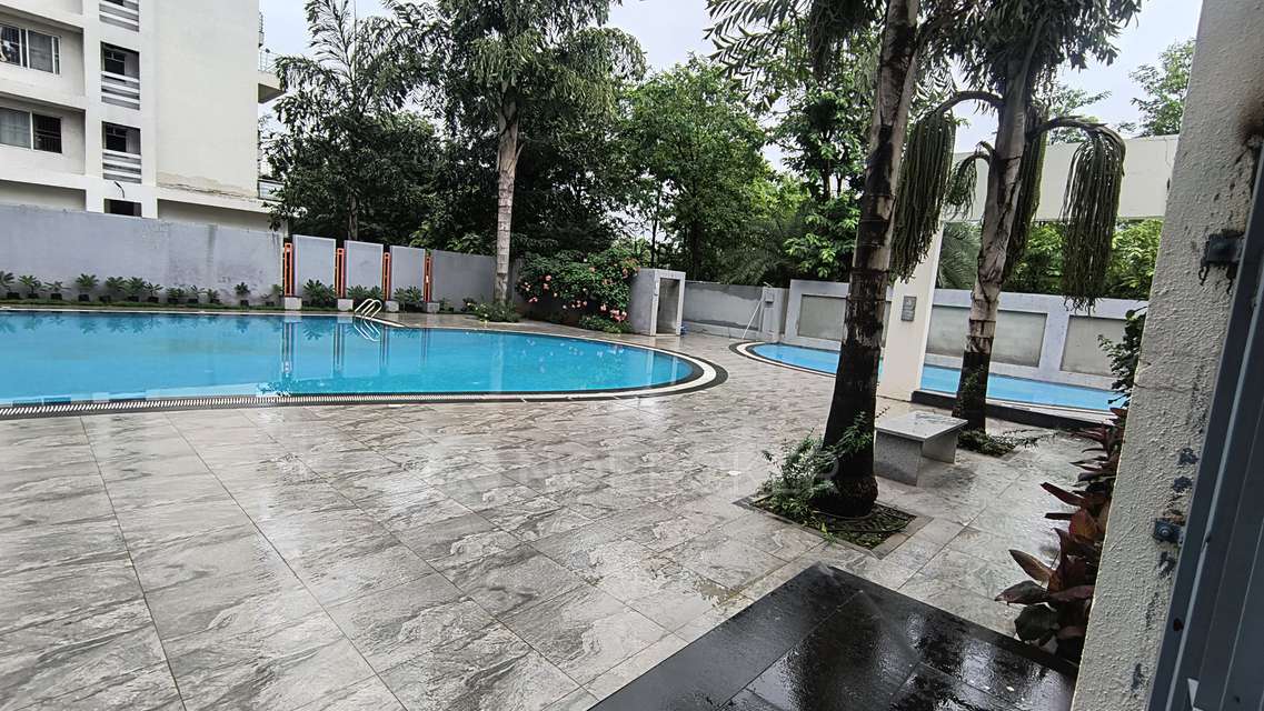 3 BHK Flat In R7 Avenue, Life Republic Township for Rent  In  Pimpri-chinchwad