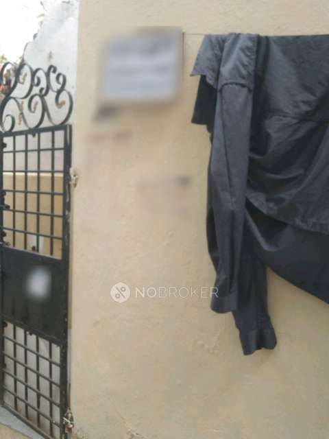 1 RK House for Rent In Padmarao Nagar,