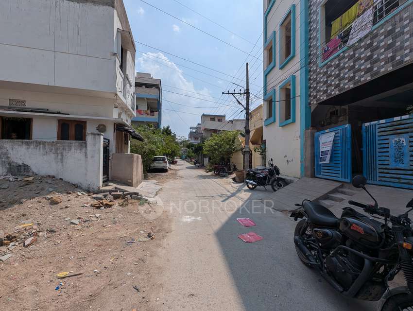 Plot For Sale  In Peerzadiguda