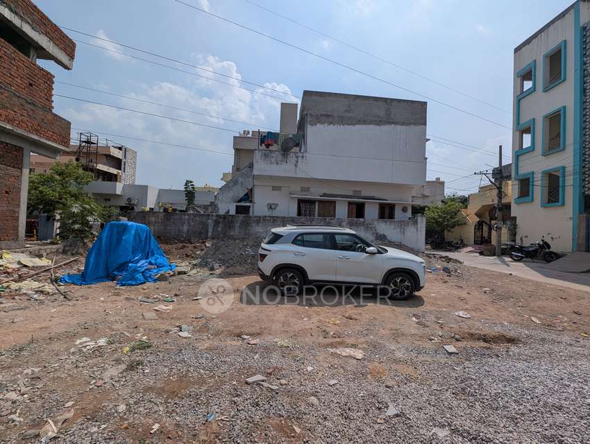 Plot For Sale  In Peerzadiguda