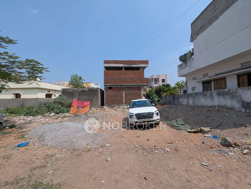 Plot For Sale  In Peerzadiguda