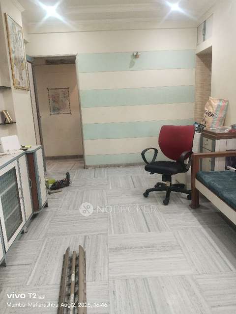 2 BHK Flat In Sindhuwadi  Society for Rent  In Ghatkopar East