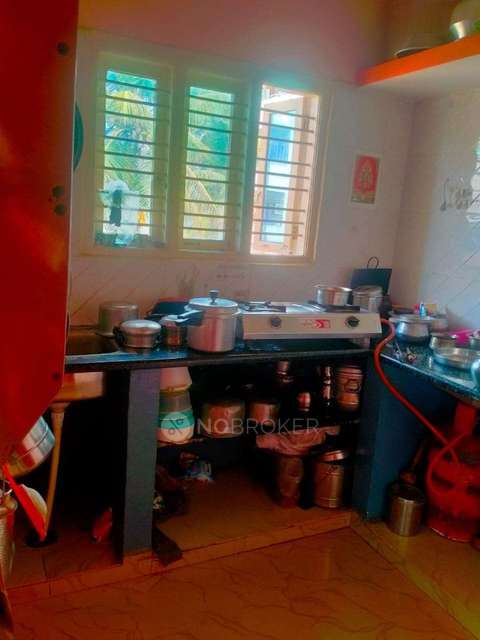 1 BHK House for Rent  In Lakshmipura