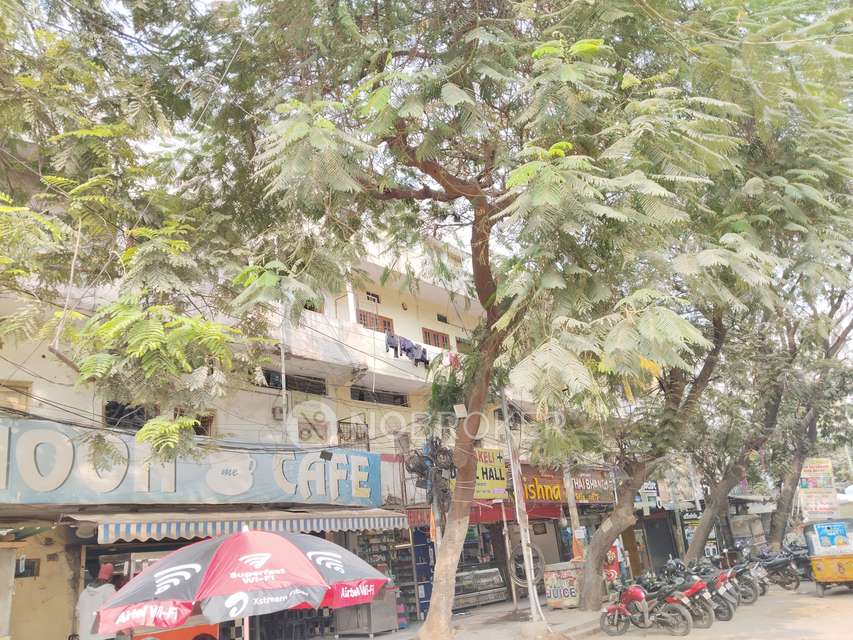 1 BHK Flat For Sale  In Nallakunta