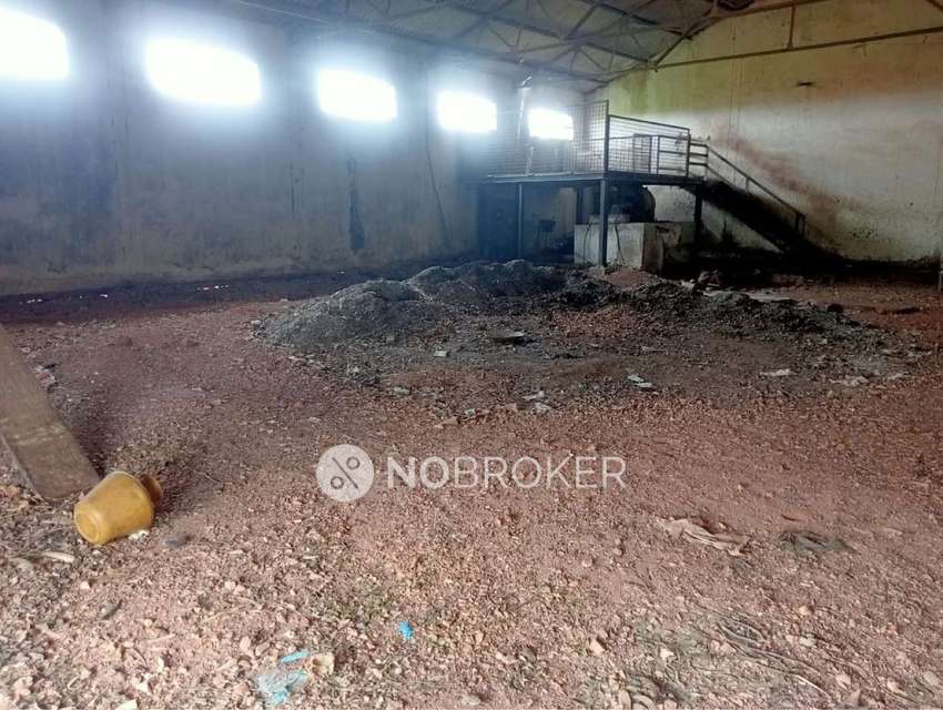 Industrial Shed in Bagalur, Bangalore for Rent 