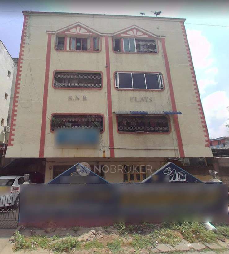 snr flats Kodambakkam Rent WITHOUT BROKERAGE Semifurnished 2 BHK
