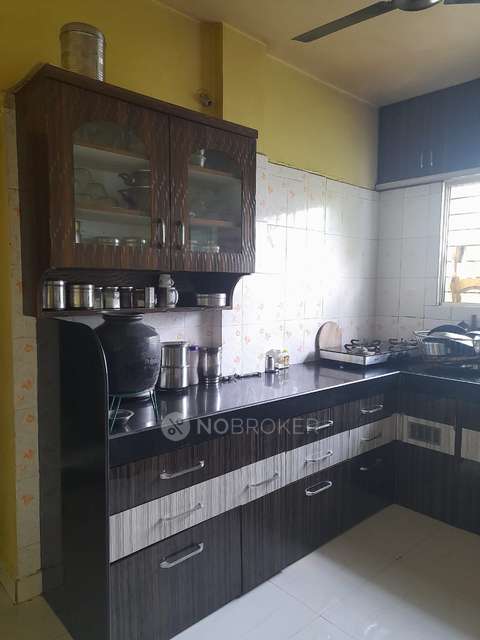 1 BHK Flat In Vimal Aangan, Tingrenagar for Rent In Tingre Nagar Road
