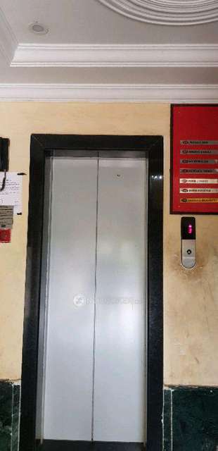 1 BHK Flat In Ng Park Bldg. No. 5 For Sale  In  Dahisar East