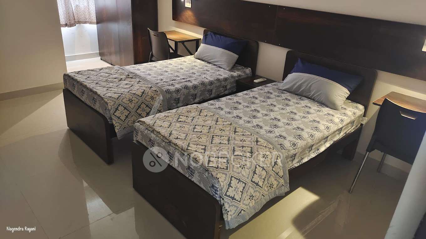 PG for Anyone in Madhapur